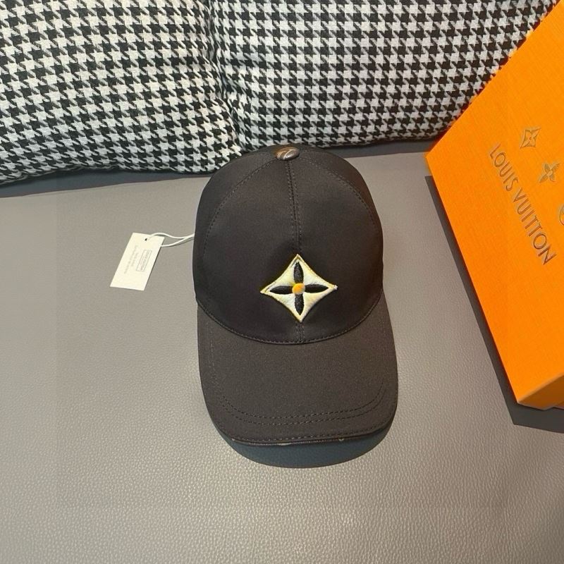 Louis Vuitton Caps